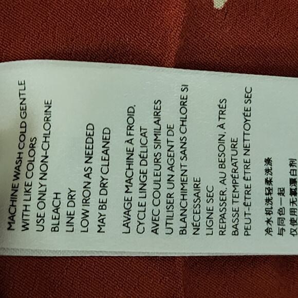 Free People Calico Skies Boho Dress - Picture 5 of 7